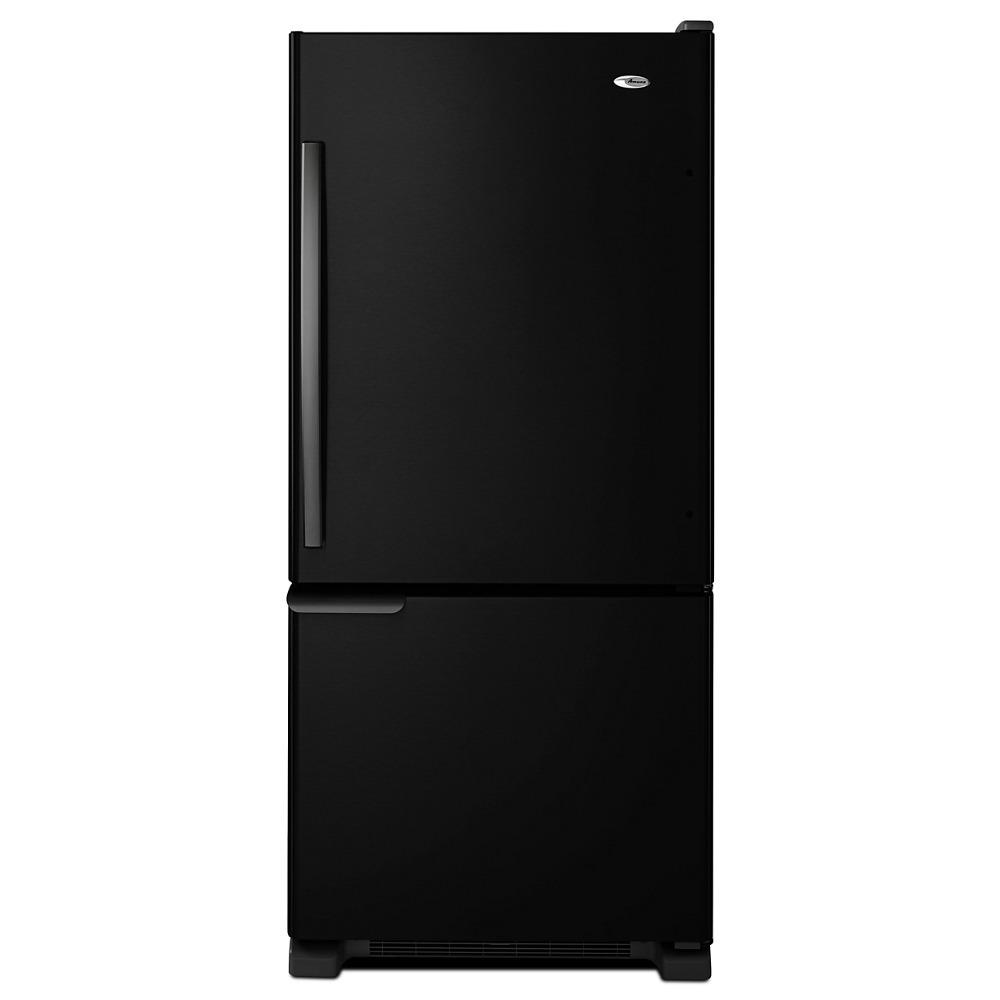 29-inch Wide Bottom-Freezer Refrigerator with Garden Fresh™ Crisper Bins -- 18 cu. ft. Capacity