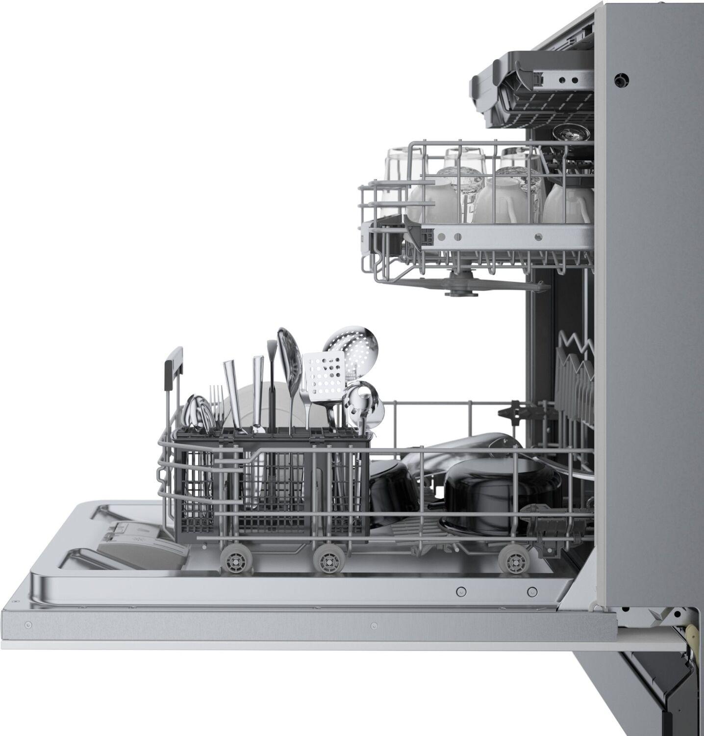 800 Series Dishwasher 17 3/4" SPV68B53UC