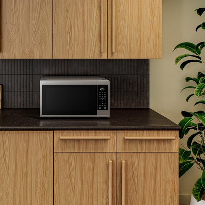 KMCS2020TPS KitchenAid® 1.1 cu ft Countertop Microwave with Inverter Technology