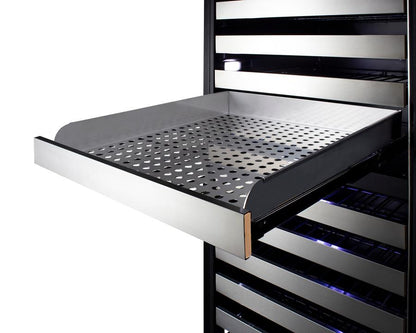 Summit SHELFKITSWCP Shelving Kit for Swcp Wine Cellar
