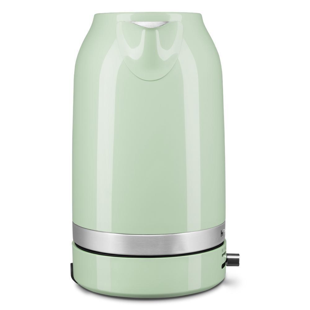 Kitchenaid KEK1701PT 1.7 Liter Electric Kettle