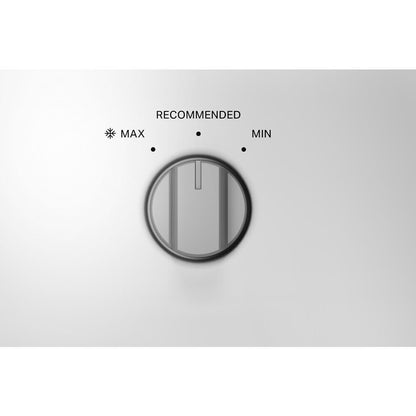 WRTX3316TZ Whirlpool® 28-inch Wide Top Freezer Refrigerator with Total Coverage Cooling- 16.3 Cu. Ft.