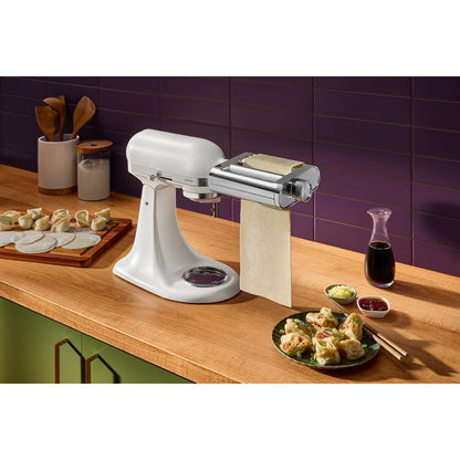Kitchenaid KSM3MPA 3-in-1 Metal Pasta Attachment