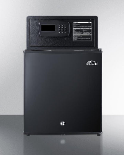 Summit MBSAFEB Minibar/in-room Safe Combination