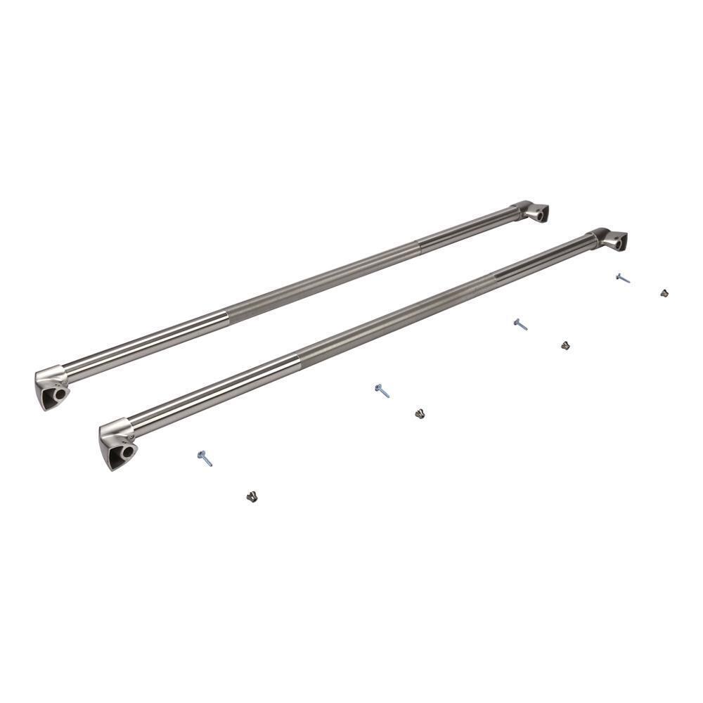 Refrigerator Pro-Style® Handle Kit, Stainless Steel