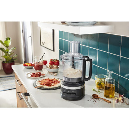 Kitchenaid KFP0921BM 9 Cup Food Processor