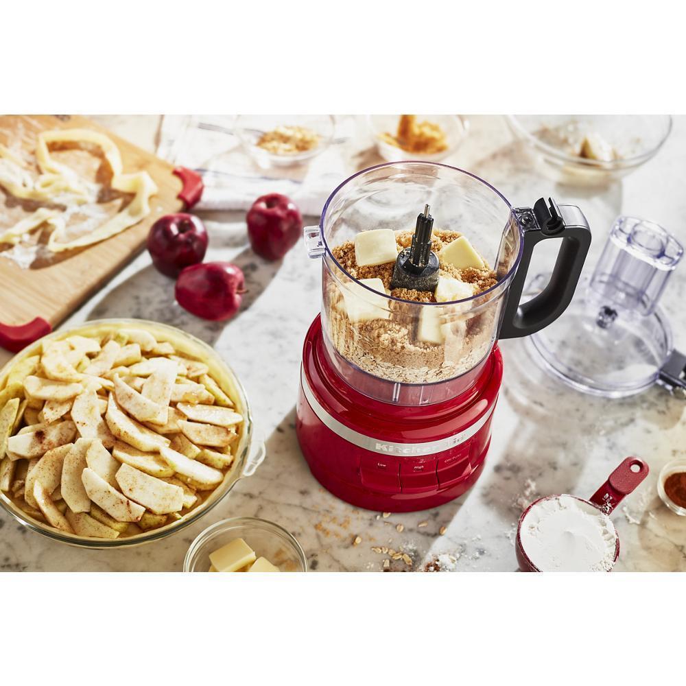 Kitchenaid KFP0718CU 7 Cup Food Processor