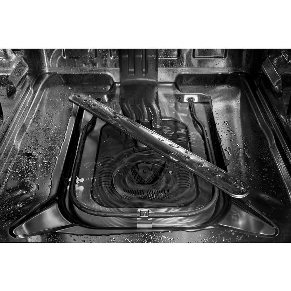 Kitchenaid KDTS424SPS 360(degree) Max Jets™ Third Rack Dishwasher with ProDry™ System, 44 dBA