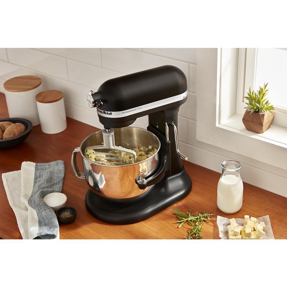 Kitchenaid KSMPB7 Pastry Beater for KitchenAid® Bowl-Lift Stand Mixers