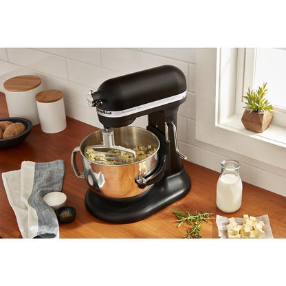 Kitchenaid KSMPB7 Pastry Beater for KitchenAid® Bowl-Lift Stand Mixers