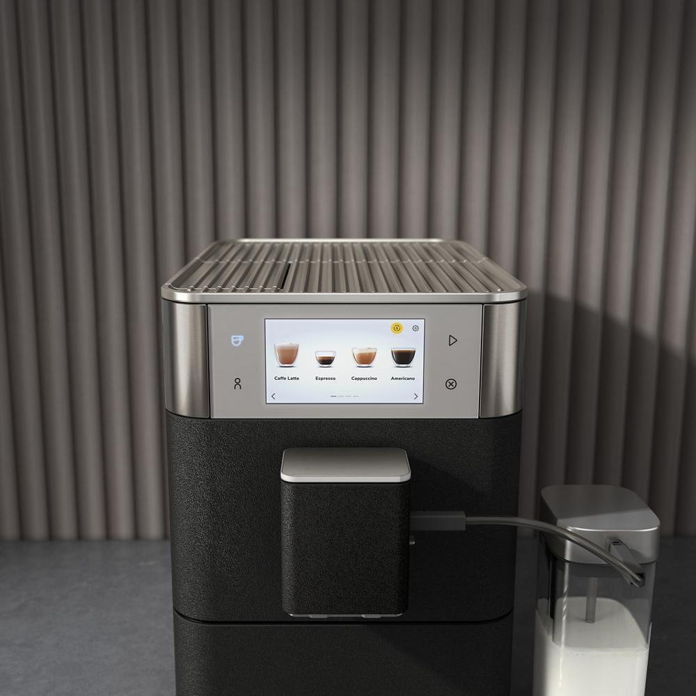 Kitchenaid KES8558JP Fully Automatic Espresso Machine KF8