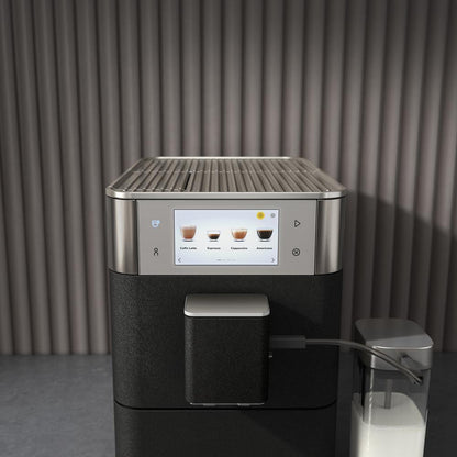 Kitchenaid KES8558JP Fully Automatic Espresso Machine KF8