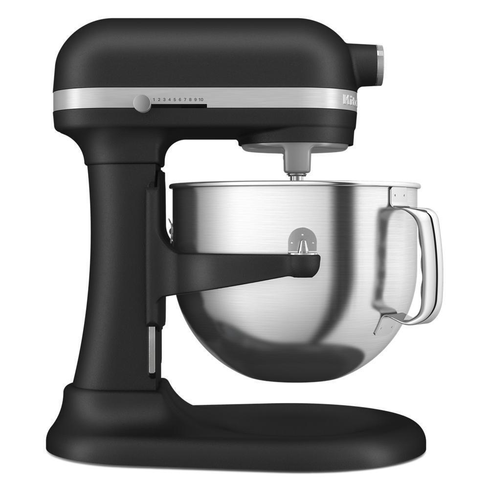 KSM70SKXXBK KitchenAid® 7 Quart Bowl-Lift Stand Mixer