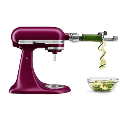 Kitchenaid KSM150PSBE Artisan® Series 5 Quart Tilt-Head Stand Mixer