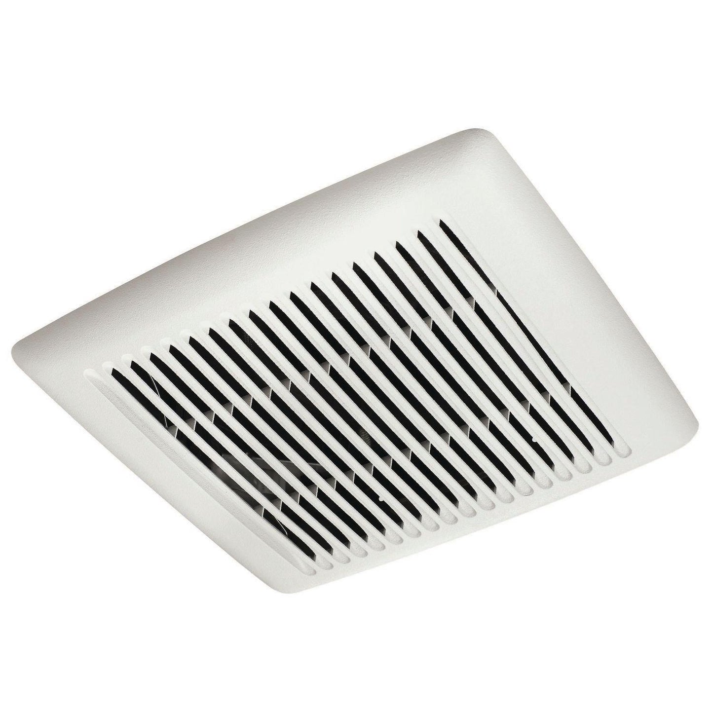 AE80B Broan Flex™ Series 80 CFM 0.7 Sones Ventilation Fan Energy Star®