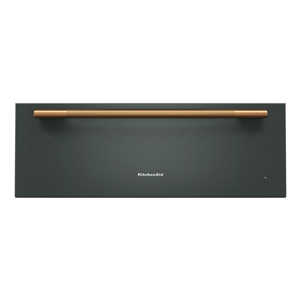 Kitchenaid W11774456 Bronze Handle Hardware Accessory Kit for KitchenAid® Warming Drawer