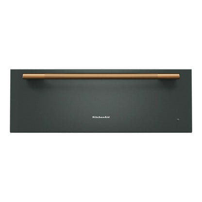 Kitchenaid W11774456 Bronze Handle Hardware Accessory Kit for KitchenAid® Warming Drawer