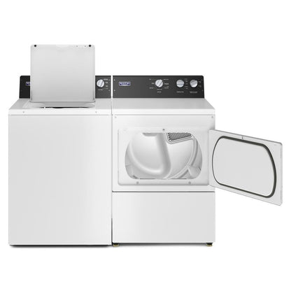 Maytag Commercial-Grade Residential Dryer - 7.4 cu. ft.