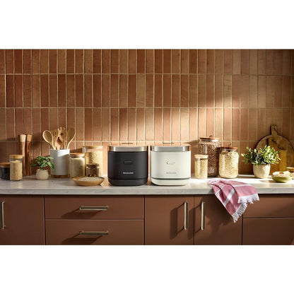 KGC2154PL KitchenAid® Compact Grain and Rice Cooker