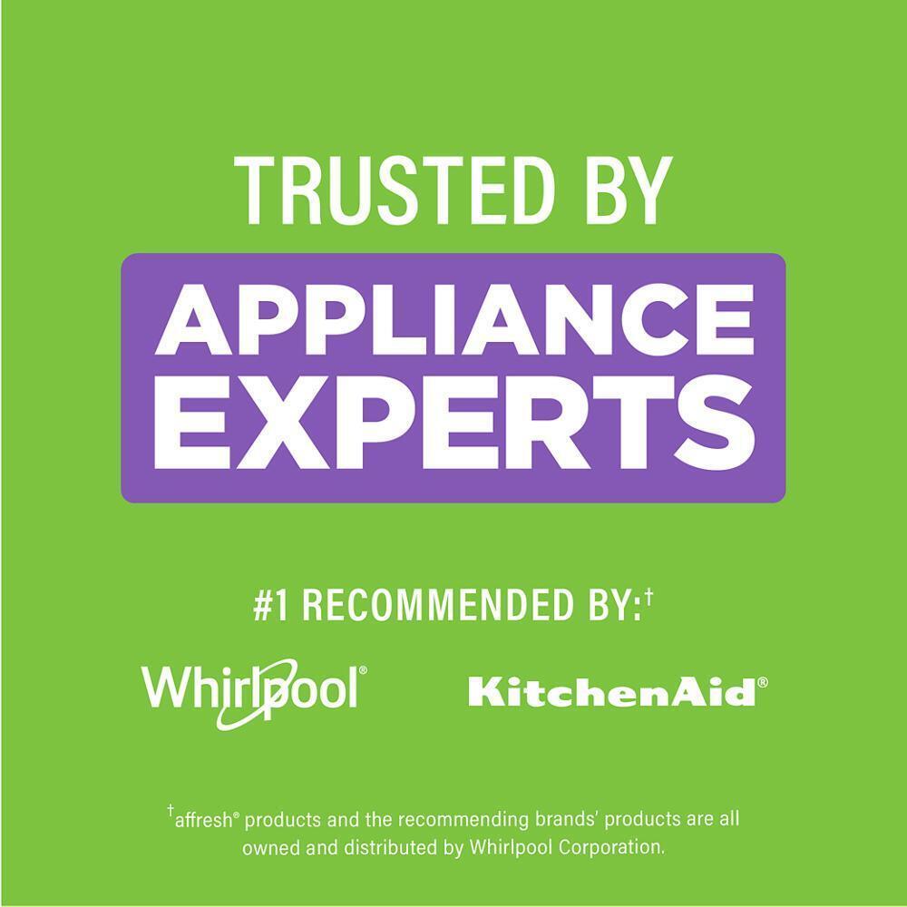 Kitchenaid W11756281 Affresh® Disposal Cleaner Tablets - 12 Count