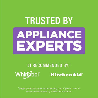 Kitchenaid W11756282 Affresh® Disposal Cleaner Tablets - 6 Count