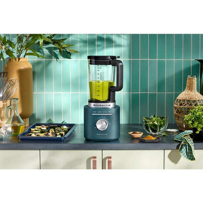 KSB2070AG KitchenAid® Pure Power Blender with 62oz Glass Jar