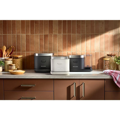 Kitchenaid KGC3155BM Grain and Rice Cooker
