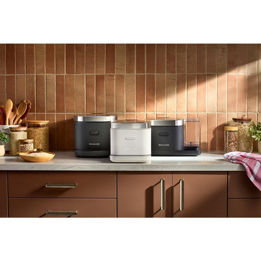 Kitchenaid KGC3155BM Grain and Rice Cooker