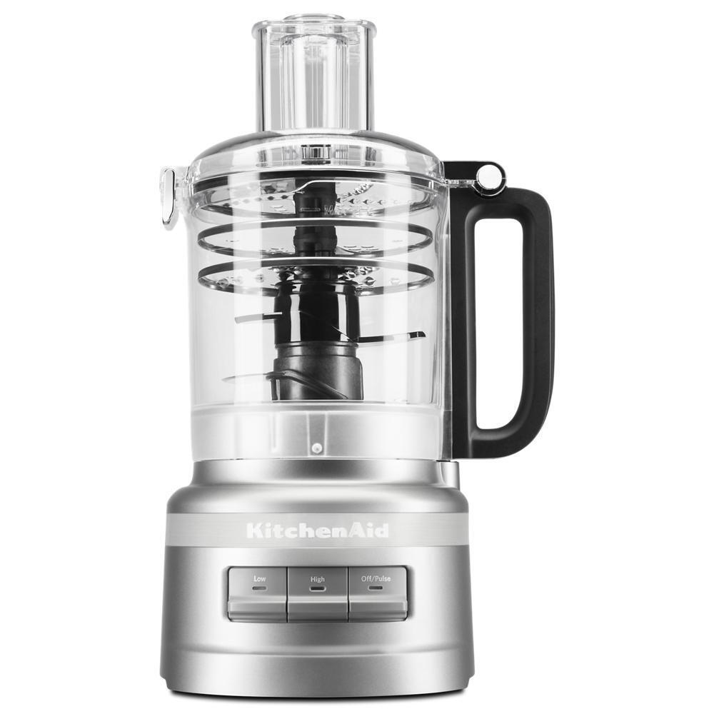 Kitchenaid RKFP0919CU Refurbished 9 Cup Food Processor Plus