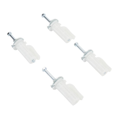 Whirlpool W10763471 Washer Shipping Bolt Kit That Includes Four Bolts