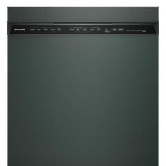 KDFS424SJP KitchenAid® 360(degree) Max Jets™ Third Rack Dishwasher with ProDry System, 44 dBA