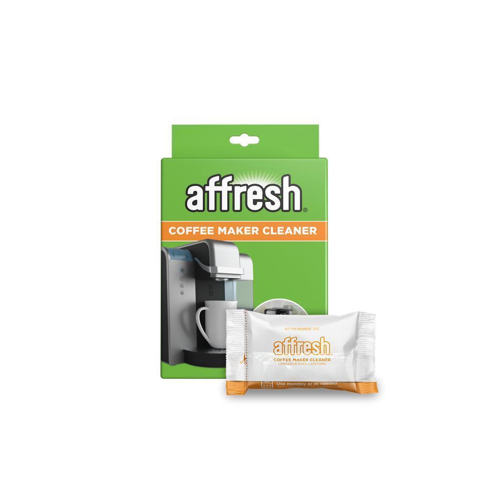 Maytag W10355052 Affresh® Coffee Maker Cleaner - 3 Count