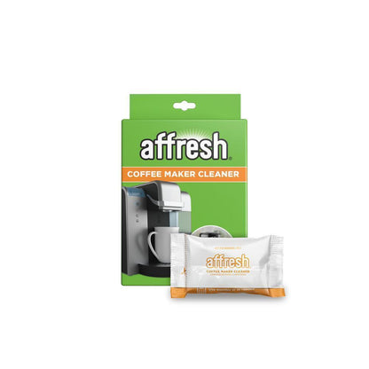 Maytag W10355052 Affresh® Coffee Maker Cleaner - 3 Count