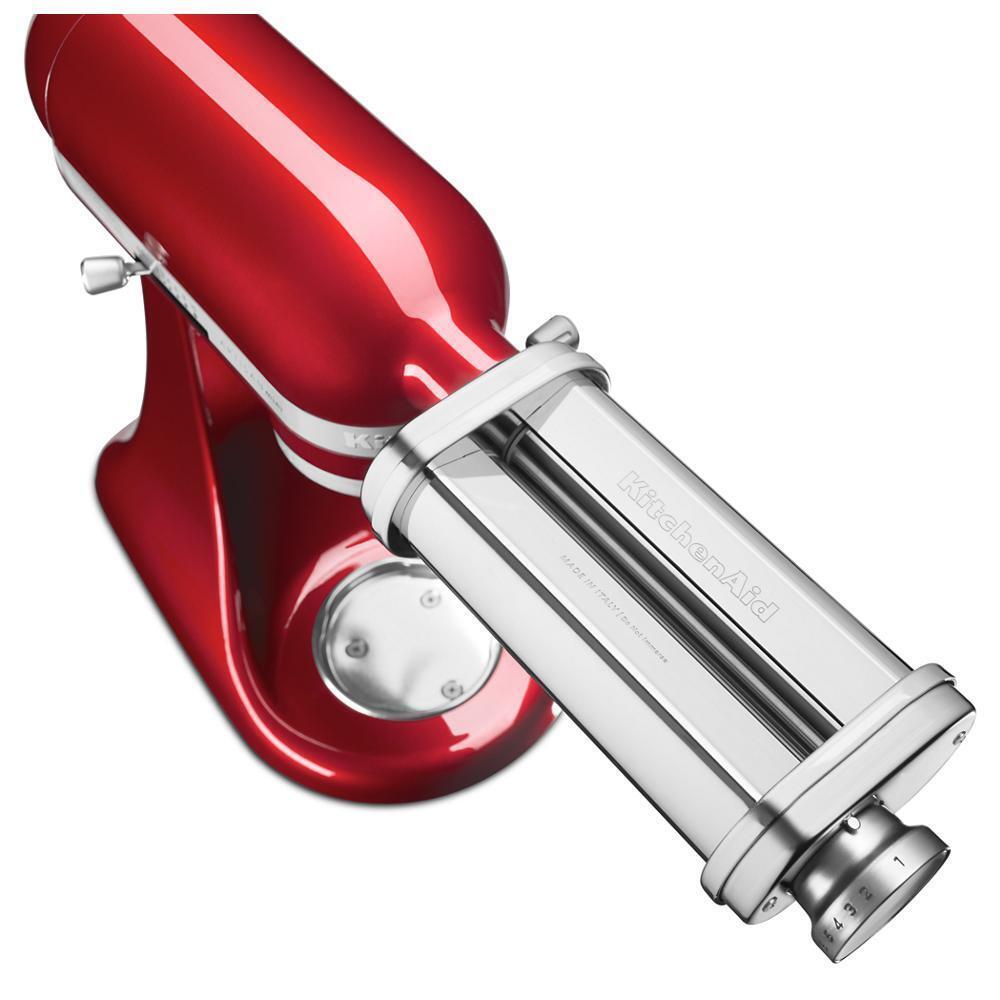 Kitchenaid KSM3316XCA Artisan® Mini 3.5 Quart Tilt-Head Stand Mixer