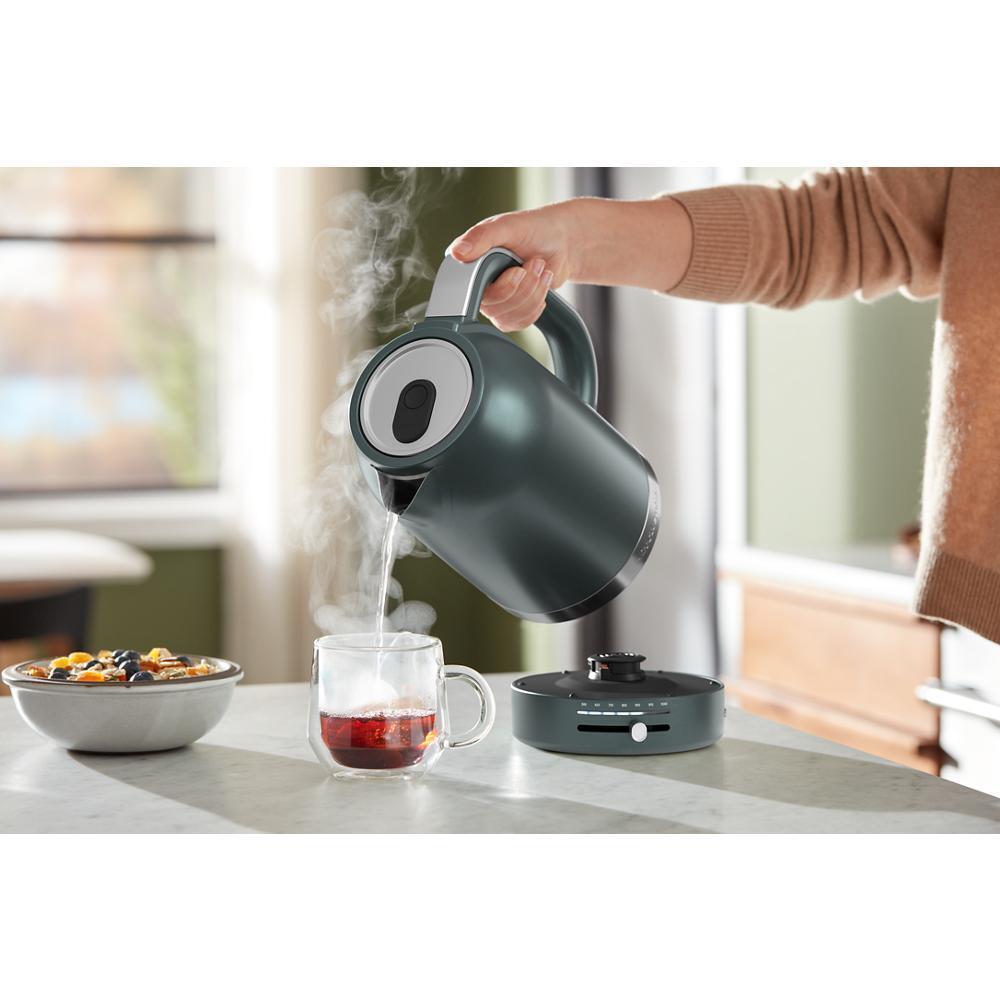 Kitchenaid KEK1701JP 1.7 Liter Electric Kettle