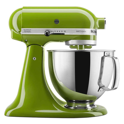 Kitchenaid KSM150PSMA Artisan® Series 5 Quart Tilt-Head Stand Mixer