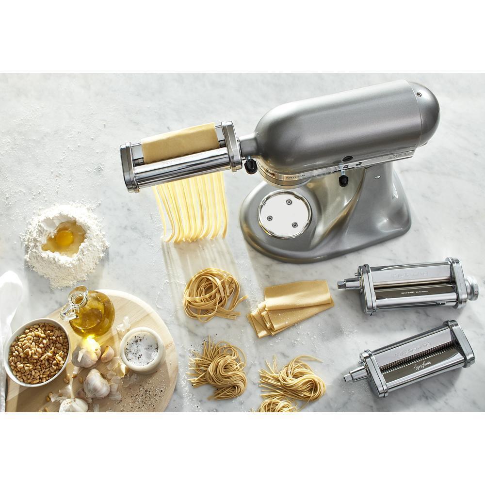 Kitchenaid KSM150PSCU Artisan® Series 5 Quart Tilt-Head Stand Mixer
