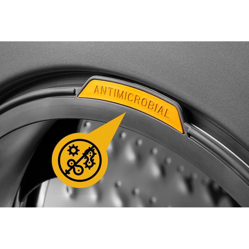 Whirlpool WFW5720RU 4.5 cu. ft. Smart Front Load ENERGY STAR® Washer with FreshFlow™ Vent System