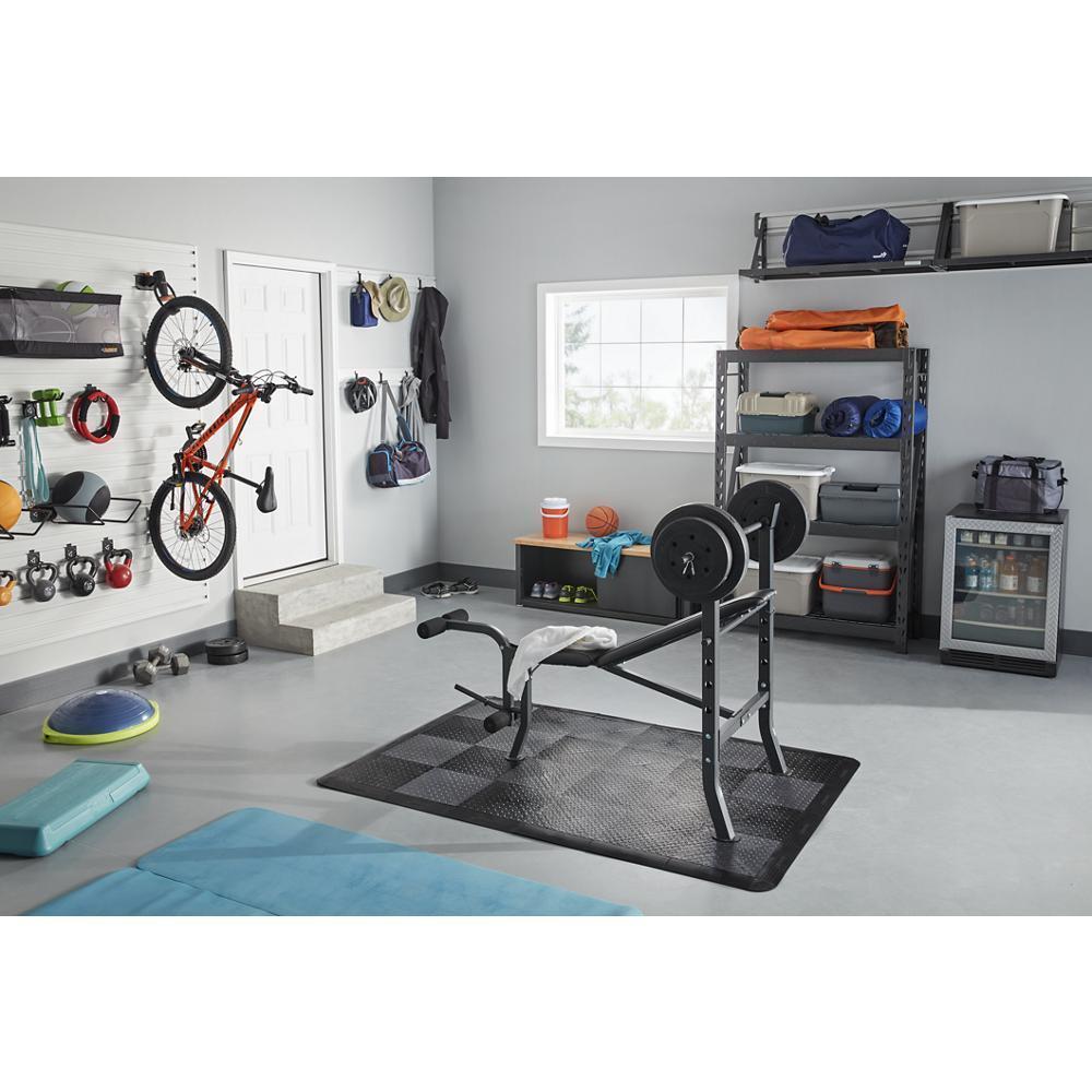 Gladiator GAGL30WSJG Overhead Max GearLoft™ Storage Shelf