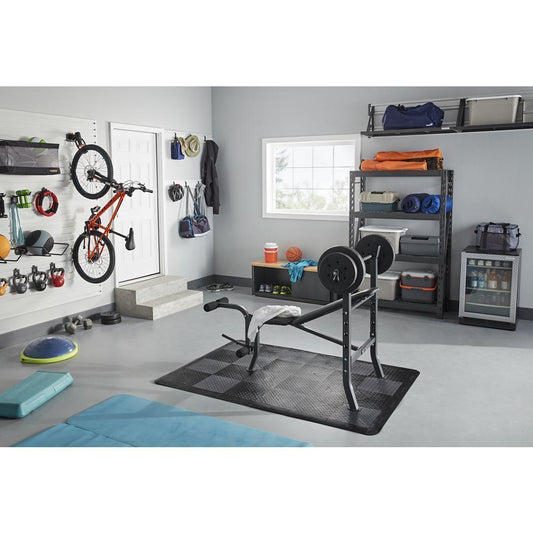 Gladiator GAGL30WSJG Overhead Max GearLoft™ Storage Shelf