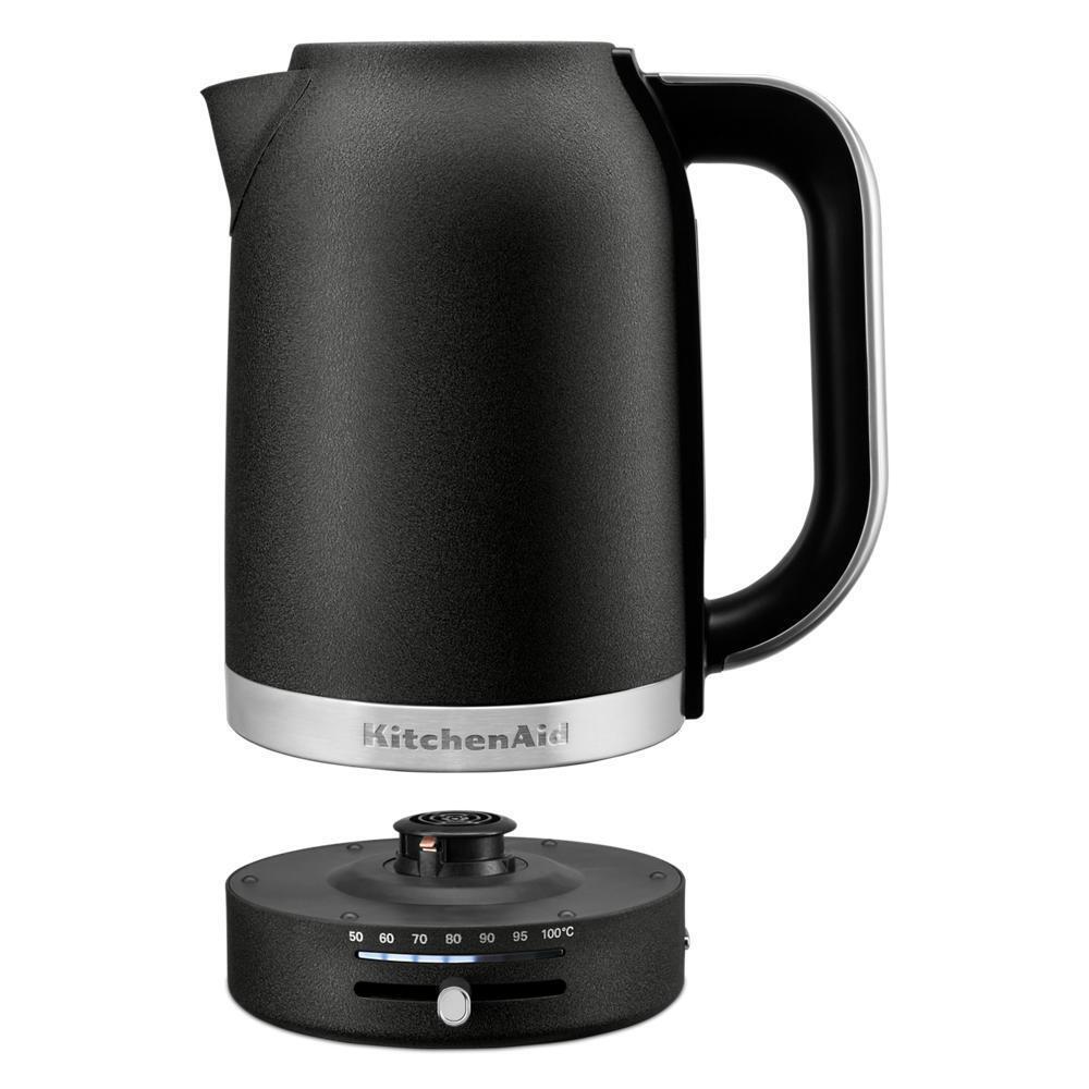 Kitchenaid KEK1701BK 1.7 Liter Electric Kettle