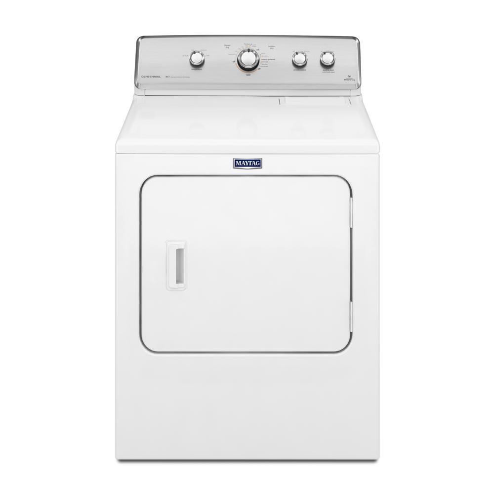 Maytag 7MMGDC300DW 19 kg Top Load Dryer