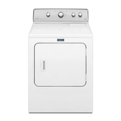 Maytag 7MMGDC300DW 19 kg Top Load Dryer