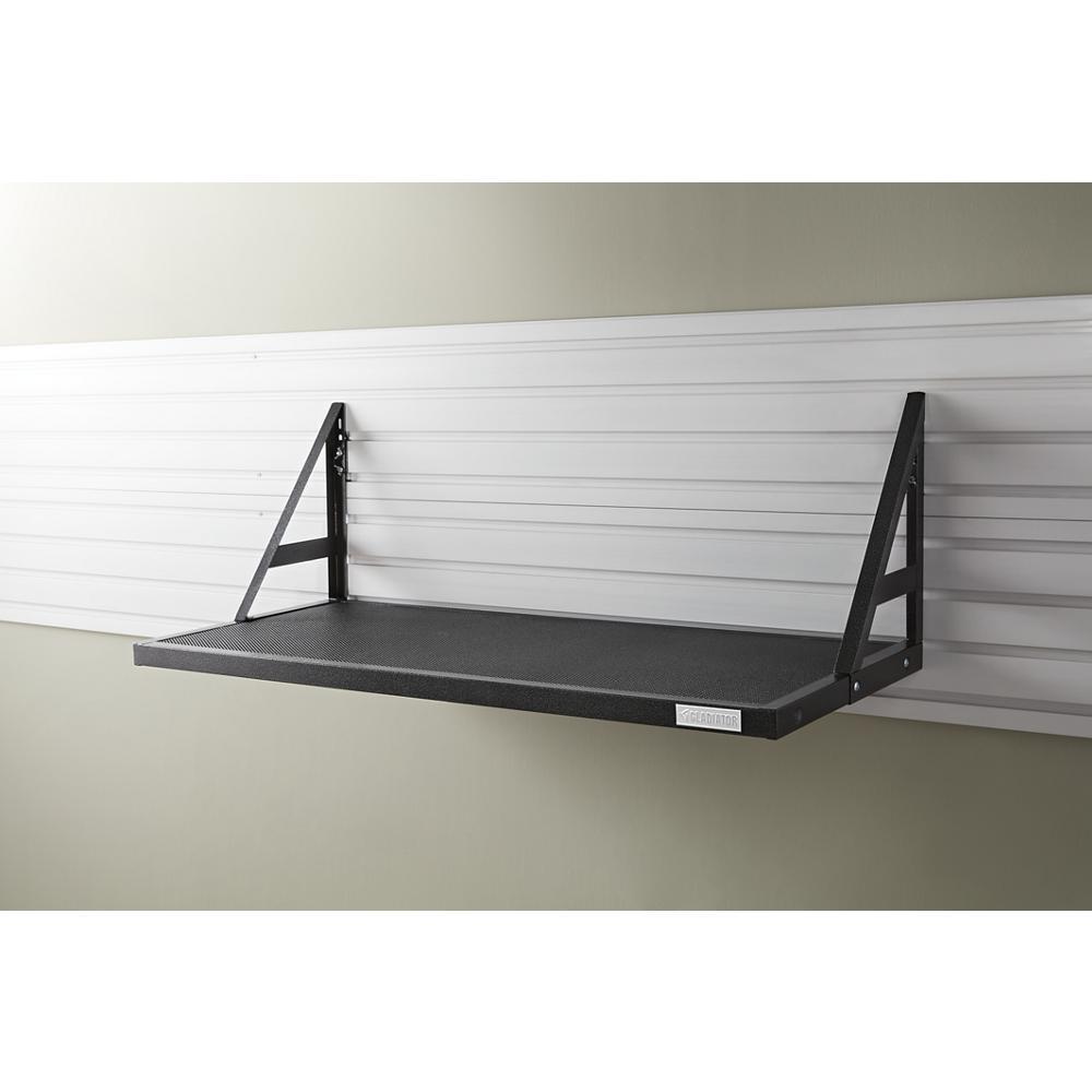 Gladiator GAWA45SFTG 45" GearLoft™ Shelf
