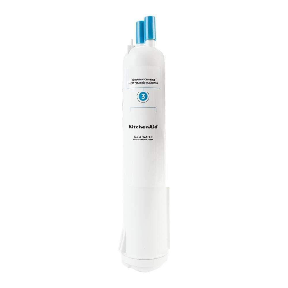 KAD3RXD1 KitchenAid Refrigerator Water Filter 3 - KAD3RXD1 (Pack of 1)