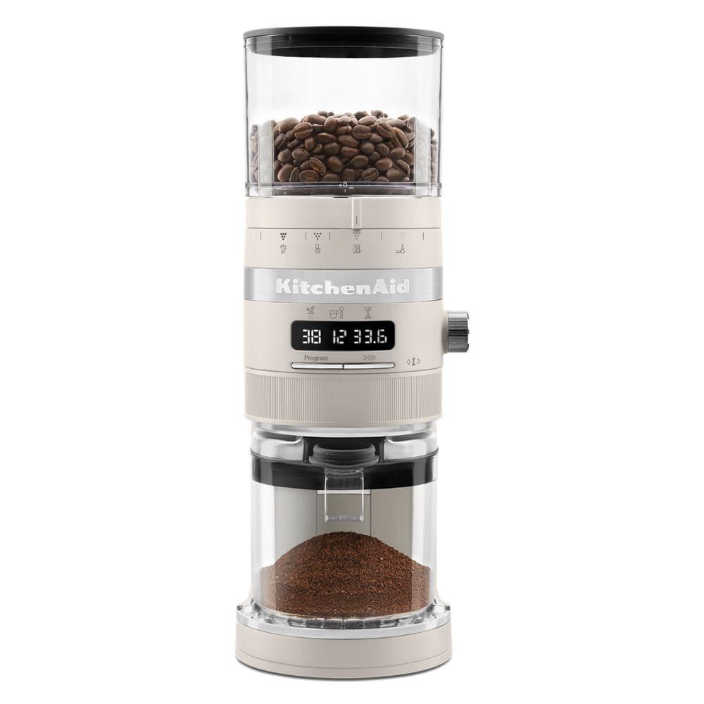 Kitchenaid KCG8433ER Burr Coffee Grinder