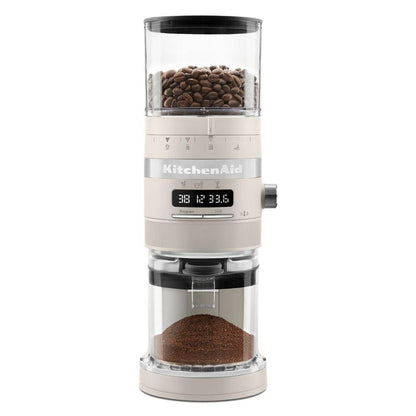 Kitchenaid KCG8433ER Burr Coffee Grinder