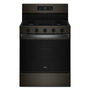 Black Stainless Steel