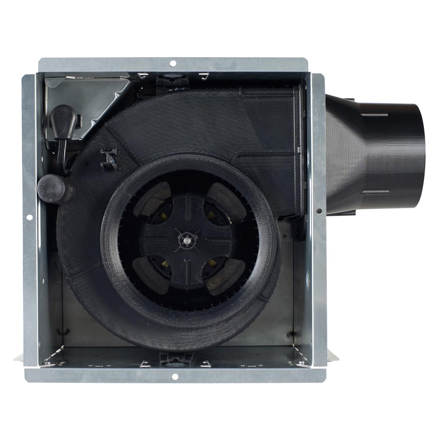AE80B Broan Flex™ Series 80 CFM 0.7 Sones Ventilation Fan Energy Star®