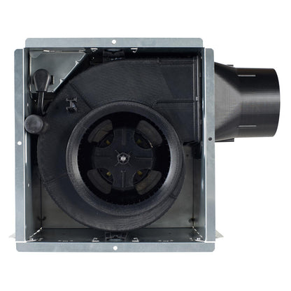 AE80B Broan Flex™ Series 80 CFM 0.7 Sones Ventilation Fan Energy Star®